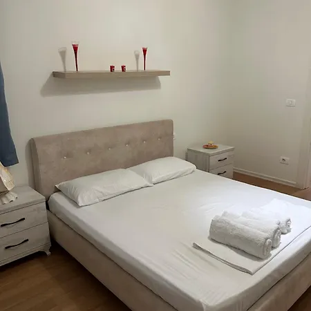 Te Brryli Apartment's