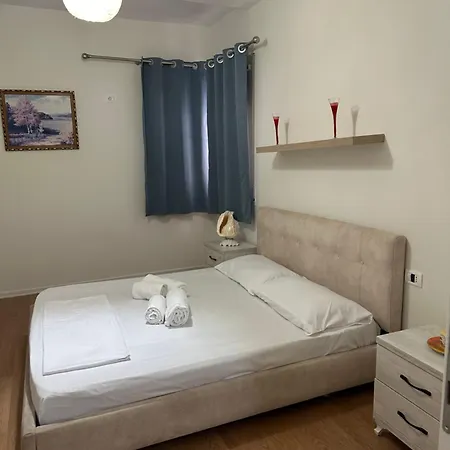Te Brryli Apartment's