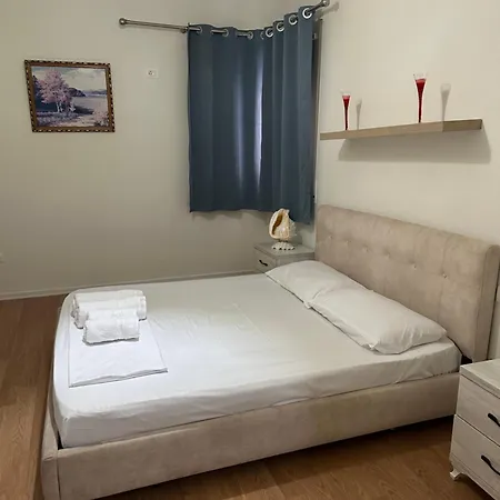 Te Brryli Apartment's *