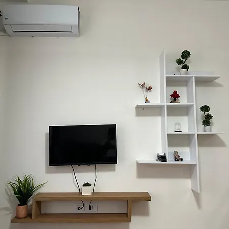 Te Brryli Apartment's *