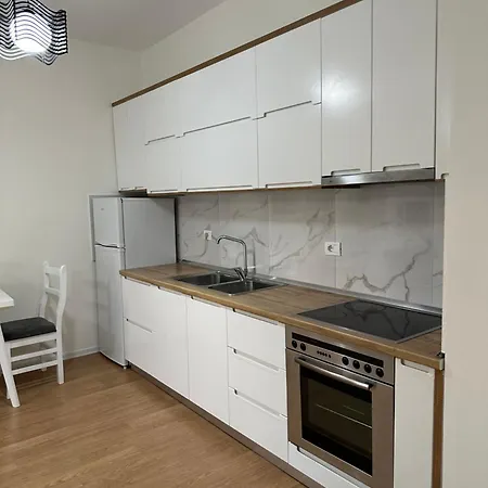 Te Brryli Apartment's