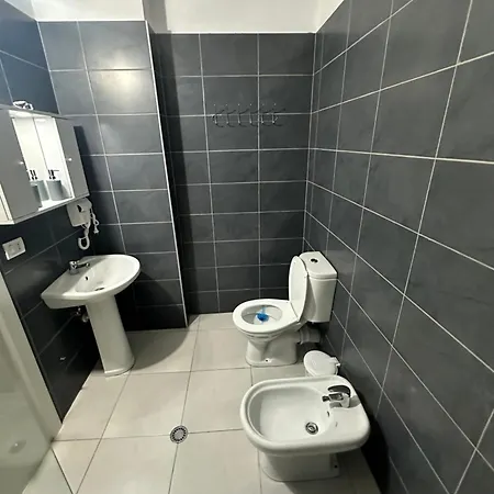 Te Brryli Apartment's Διαμέρισμα
