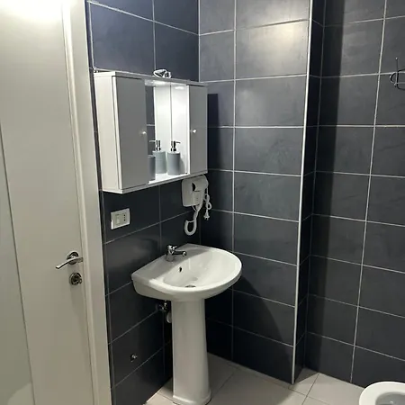 Διαμέρισμα Te Brryli Apartment's Τίρανα