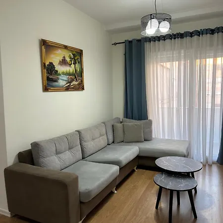 Te Brryli Apartment's Τίρανα