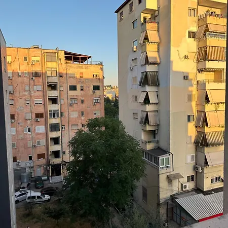 Te Brryli Apartment's Διαμέρισμα *