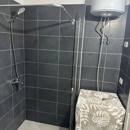 Te Brryli Apartment's Διαμέρισμα *